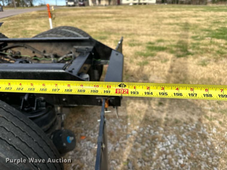 image for item DO5173 2013 Kenworth T800  semi truck