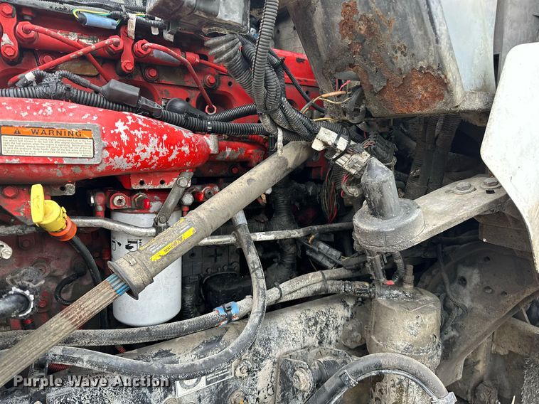 image for item DO5173 2013 Kenworth T800  semi truck