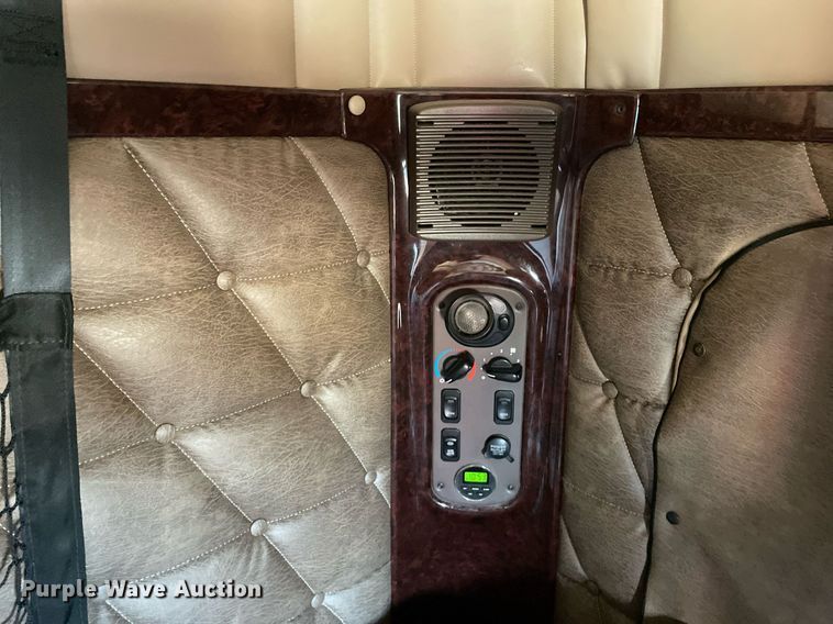 image for item DP0233 2016 Freightliner Coronado  glider kit semi truck