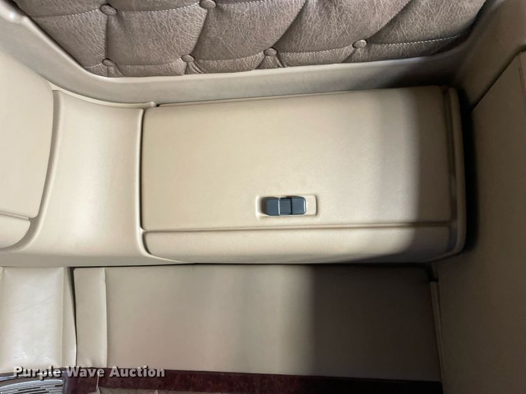 image for item DP0233 2016 Freightliner Coronado  glider kit semi truck