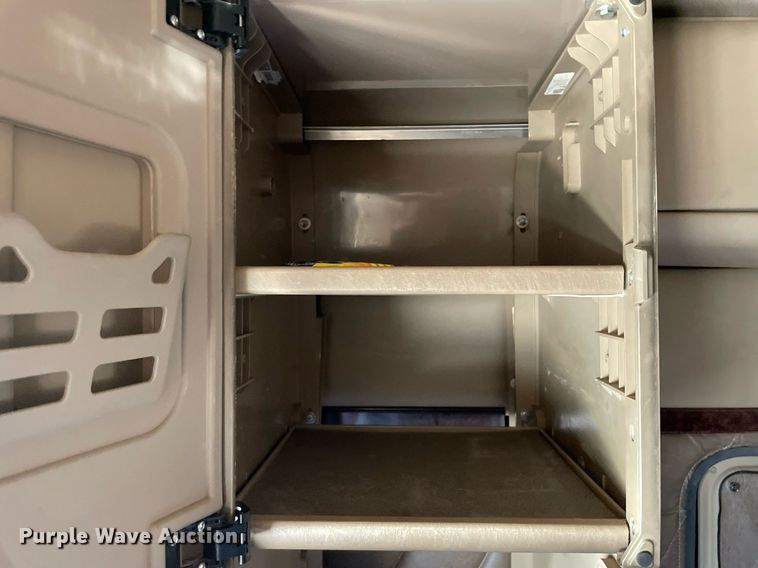 image for item DP0233 2016 Freightliner Coronado  glider kit semi truck