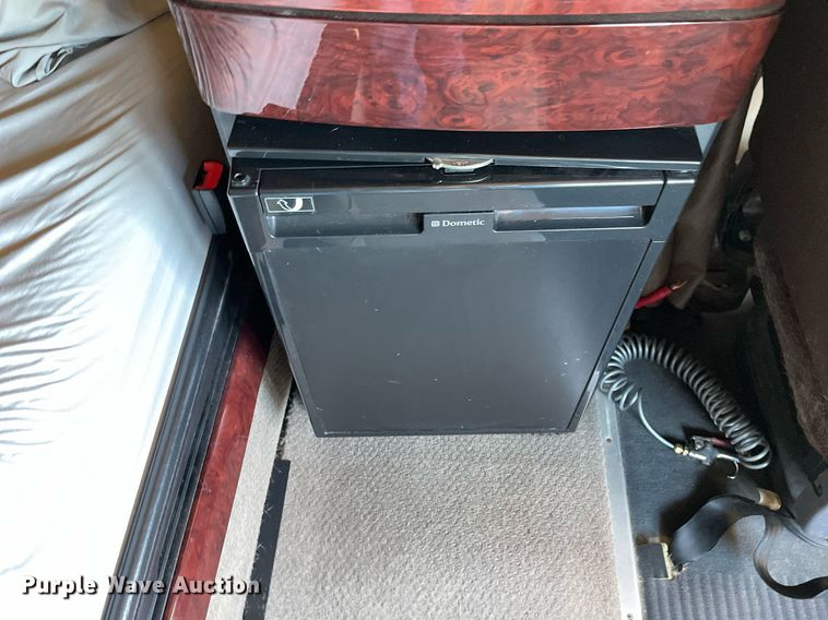 image for item DP0233 2016 Freightliner Coronado  glider kit semi truck