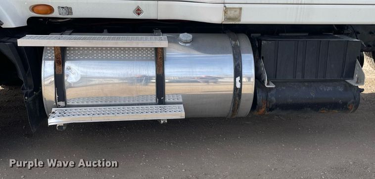 image for item DP0238 2010 International ProStar Premium  semi truck