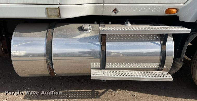 image for item DP0238 2010 International ProStar Premium  semi truck