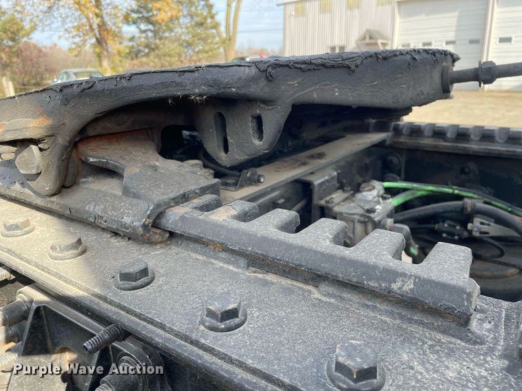 image for item DP0238 2010 International ProStar Premium  semi truck