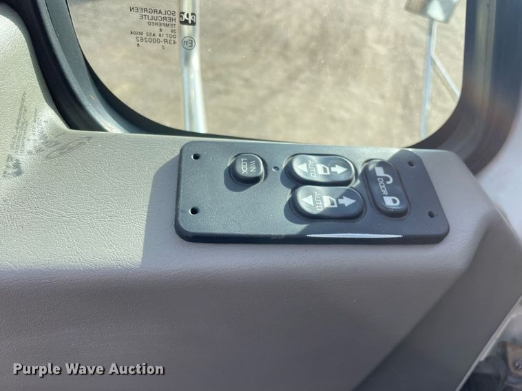 image for item DP0238 2010 International ProStar Premium  semi truck