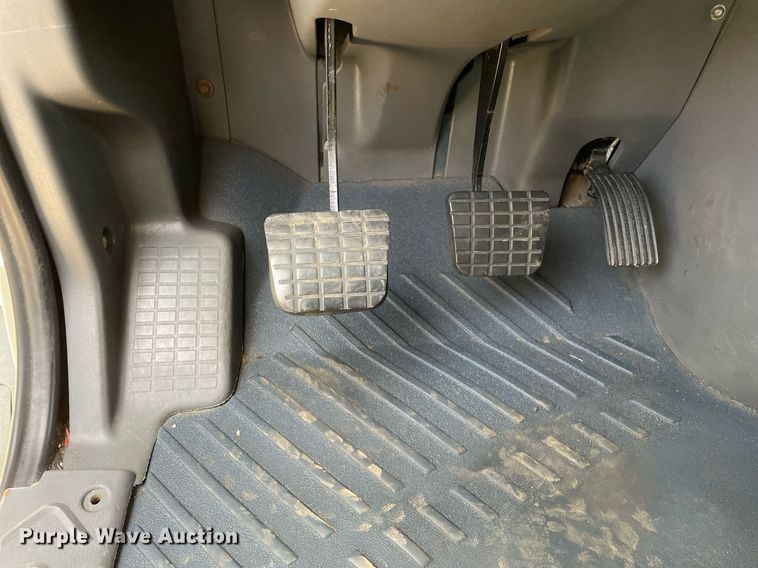 image for item DP0238 2010 International ProStar Premium  semi truck