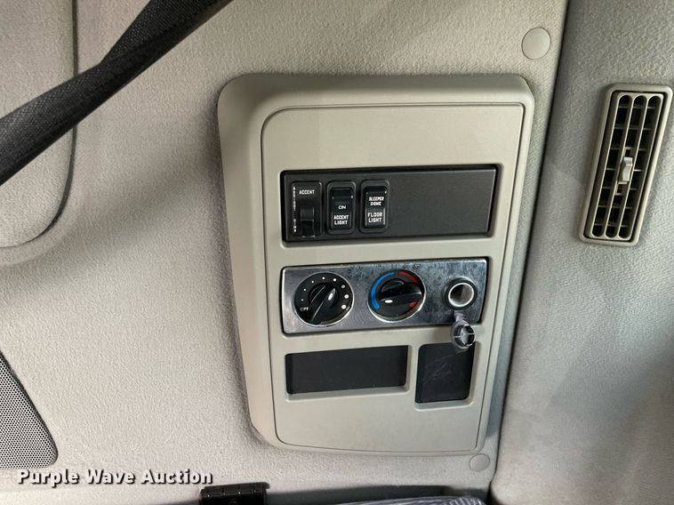 image for item DP0238 2010 International ProStar Premium  semi truck