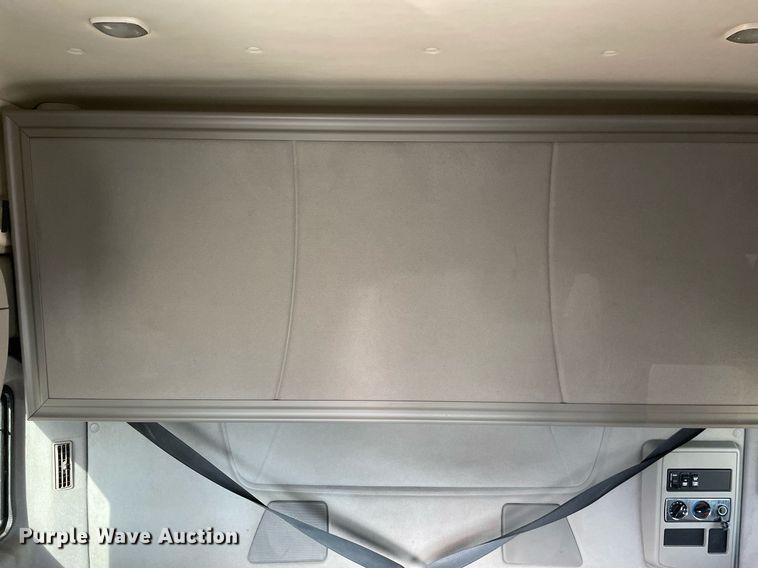 image for item DP0238 2010 International ProStar Premium  semi truck