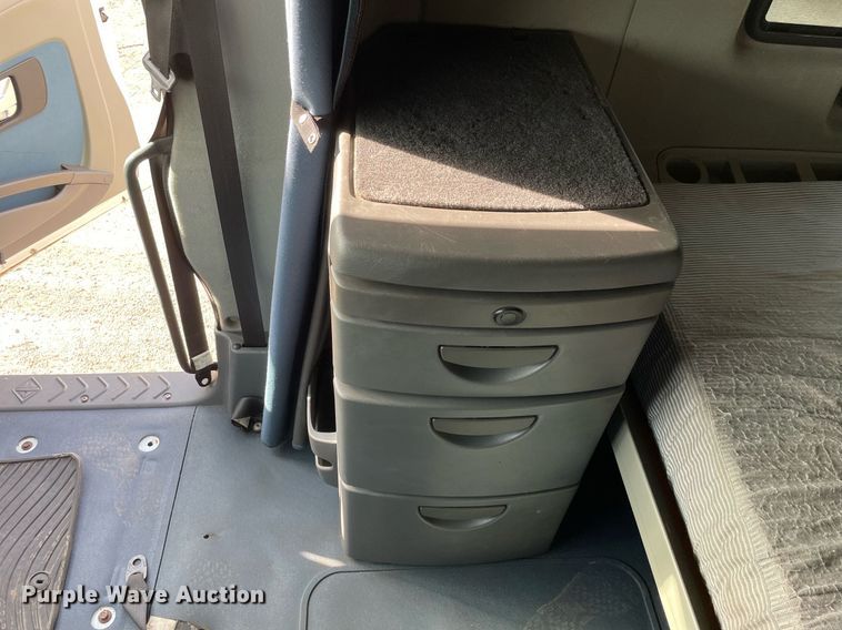 image for item DP0238 2010 International ProStar Premium  semi truck