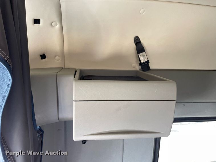 image for item DP0238 2010 International ProStar Premium  semi truck