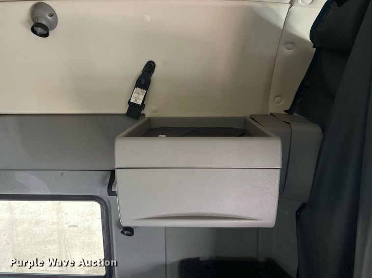 image for item DP0238 2010 International ProStar Premium  semi truck