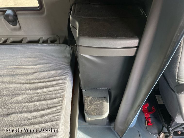 image for item DP0238 2010 International ProStar Premium  semi truck