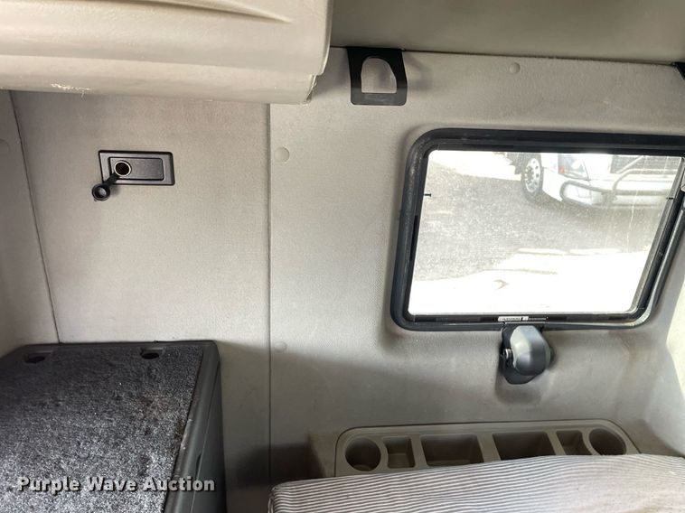 image for item DP0238 2010 International ProStar Premium  semi truck