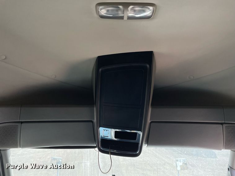 image for item DP0238 2010 International ProStar Premium  semi truck