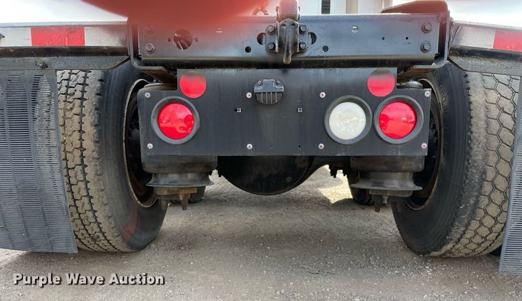 image for item DP0238 2010 International ProStar Premium  semi truck