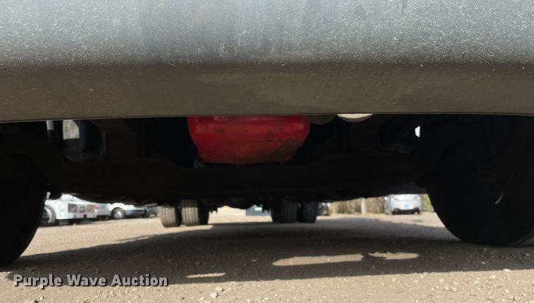 image for item DP0238 2010 International ProStar Premium  semi truck