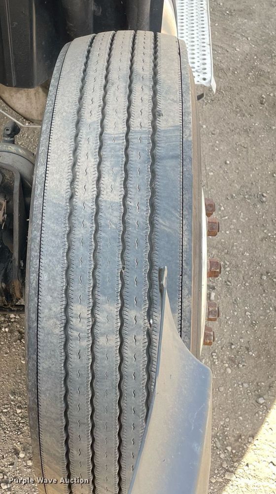 image for item DP0238 2010 International ProStar Premium  semi truck