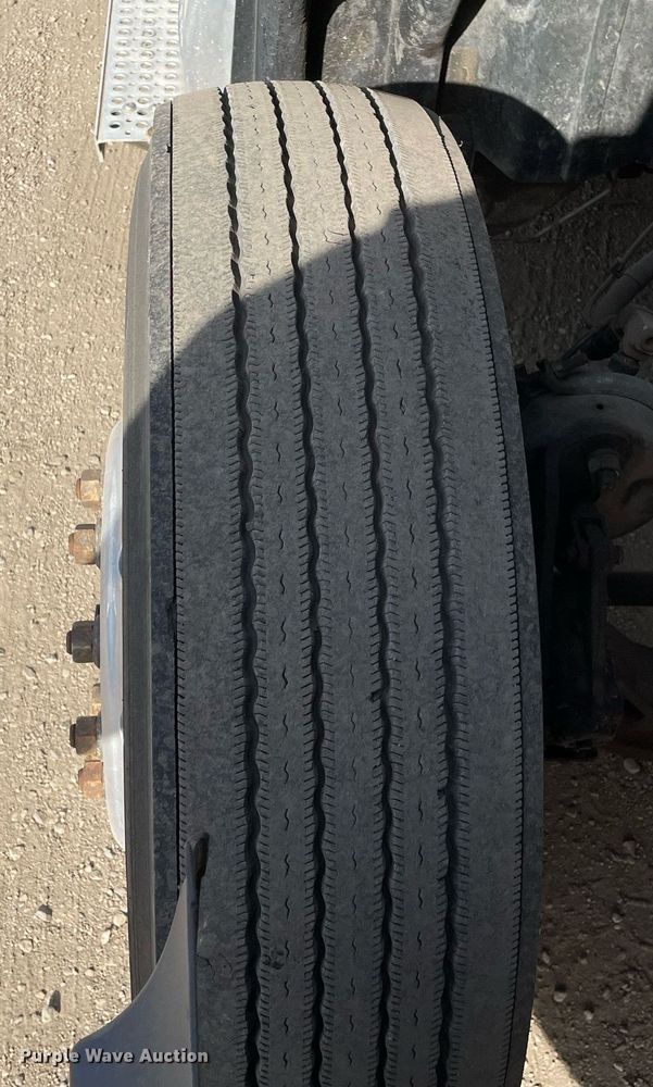 image for item DP0238 2010 International ProStar Premium  semi truck