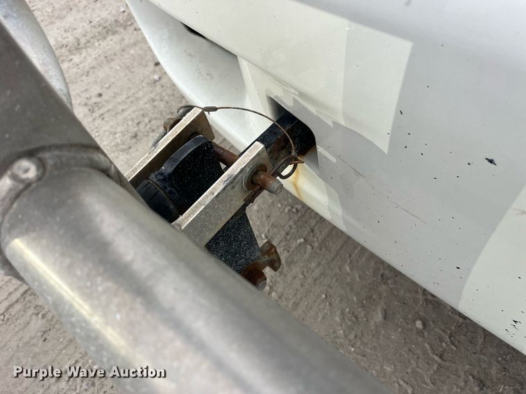 image for item DP2146 2009 Peterbilt 386  semi truck