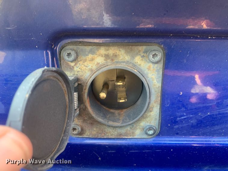 image for item DP8759 2015 Volvo VNL670  semi truck