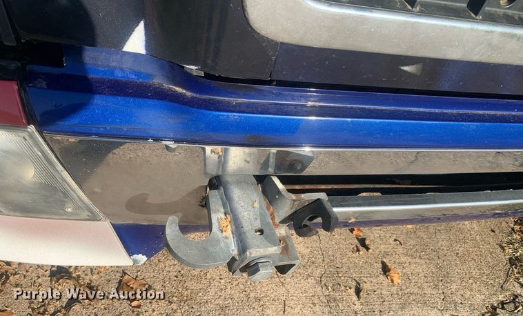 image for item DP8759 2015 Volvo VNL670  semi truck