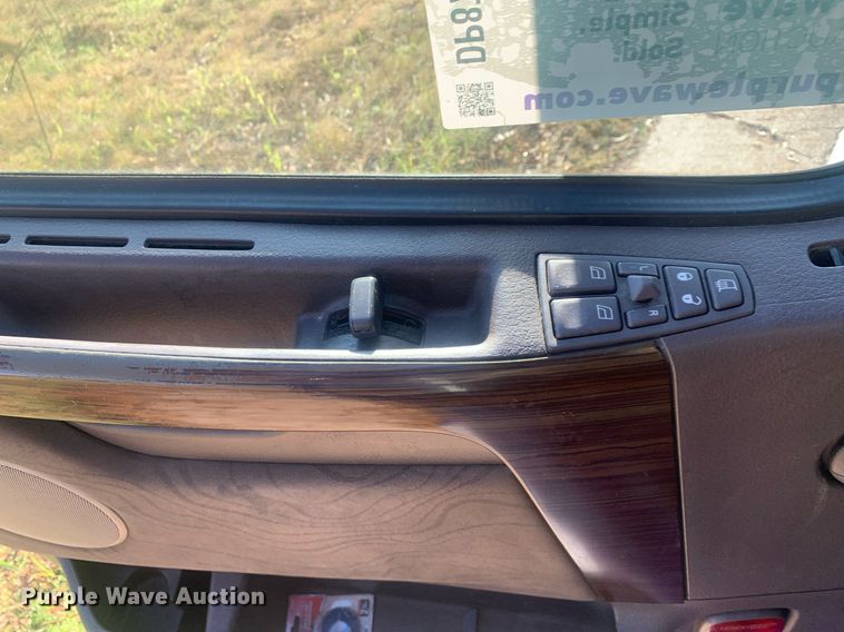 image for item DP8759 2015 Volvo VNL670  semi truck