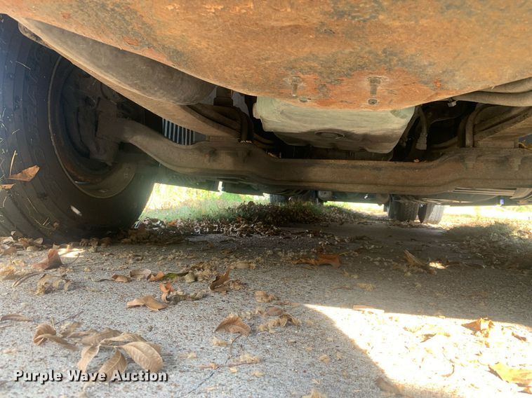 image for item DP8759 2015 Volvo VNL670  semi truck