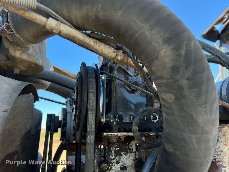 image for item DQ2318 1979 Peterbilt 359  semi truck