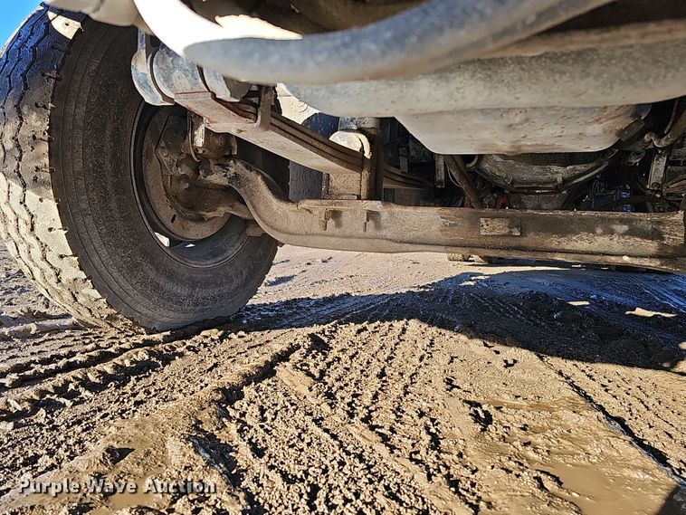 image for item DS5735 1998 Mack CH613  semi truck