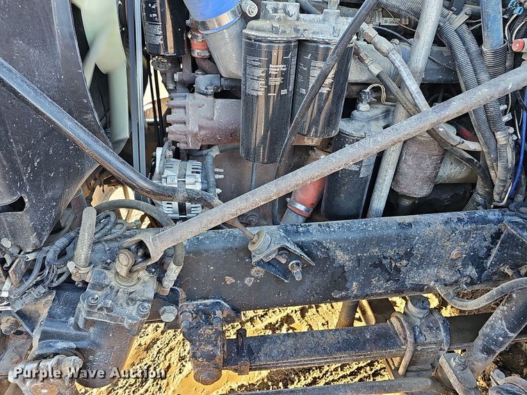 image for item DS5735 1998 Mack CH613  semi truck