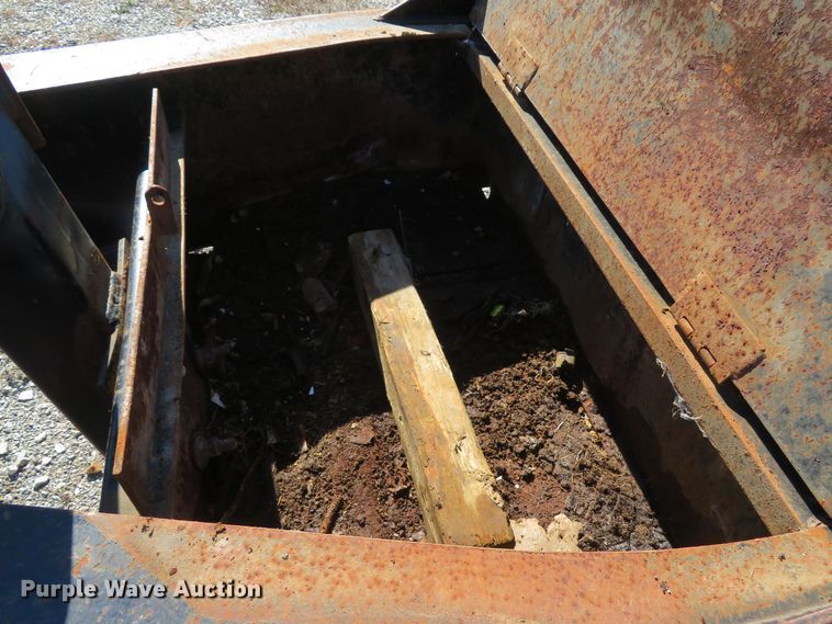 image for item FB9862 2014 Eager Beaver 20XPT  equipment trailer