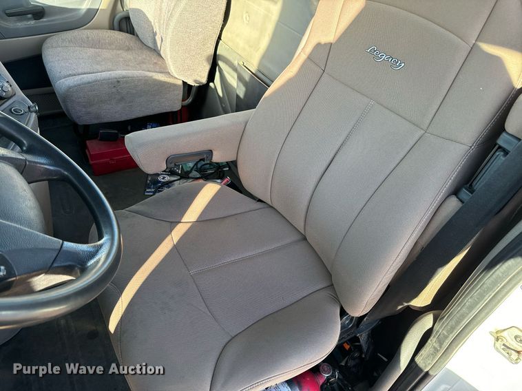 image for item GG9920 2015 Freightliner Cascadia 125 semi truck