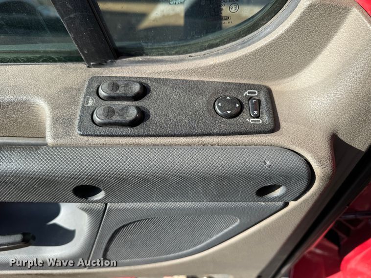 image for item GQ9223 2016 Freightliner Cascadia 125  semi truck