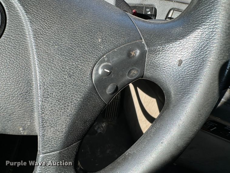 image for item GQ9223 2016 Freightliner Cascadia 125  semi truck