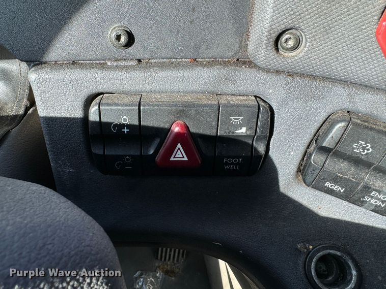 image for item GQ9223 2016 Freightliner Cascadia 125  semi truck