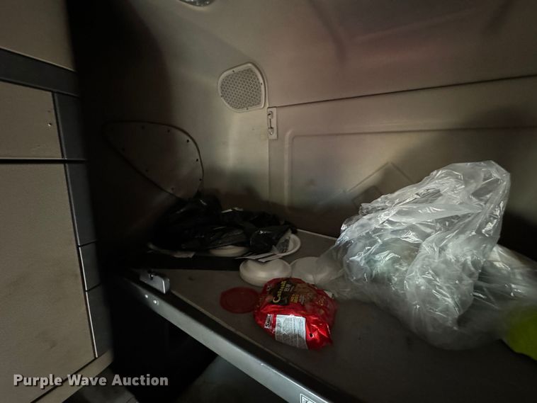 image for item GQ9223 2016 Freightliner Cascadia 125  semi truck