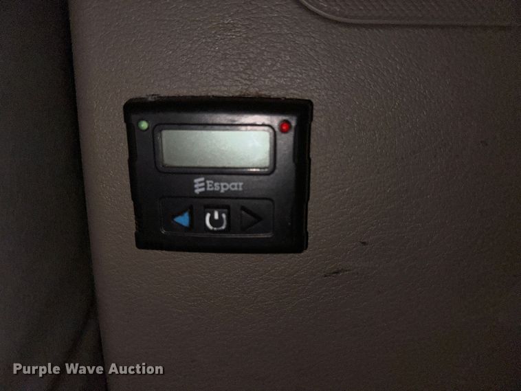 image for item GQ9223 2016 Freightliner Cascadia 125  semi truck