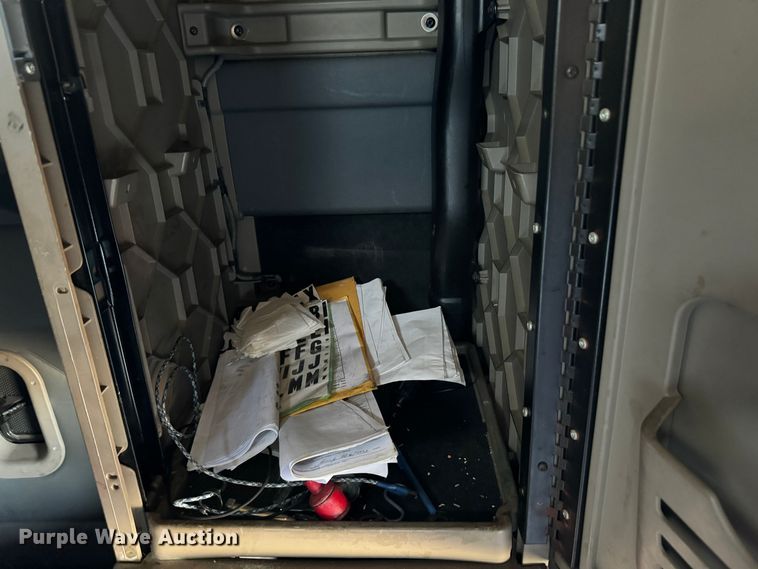 image for item GQ9223 2016 Freightliner Cascadia 125  semi truck