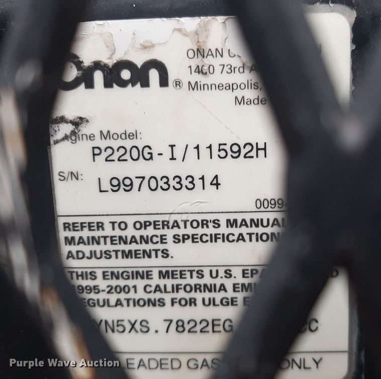 image for item KD9198 2000 Freightliner FL70  utility / service truck