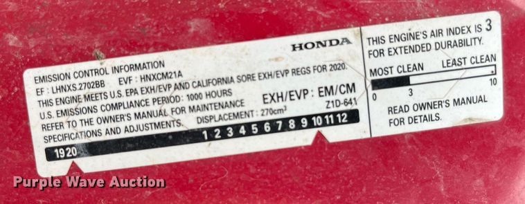 image for item LB9018 1974 Fruehauf  pneumatic dry bulk trailer