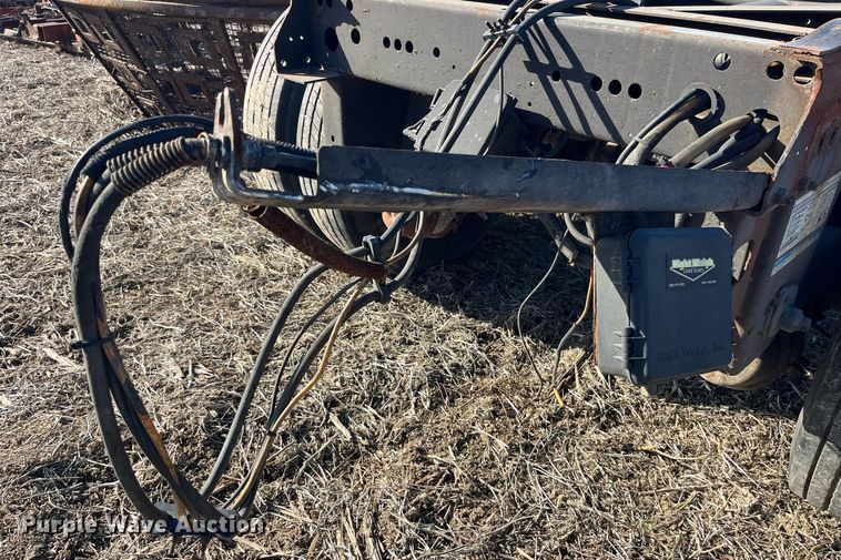 image for item LD9831 Vantraxx  slider suspension system