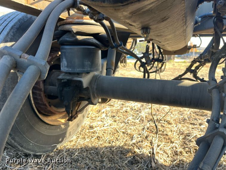 image for item LD9831 Vantraxx  slider suspension system