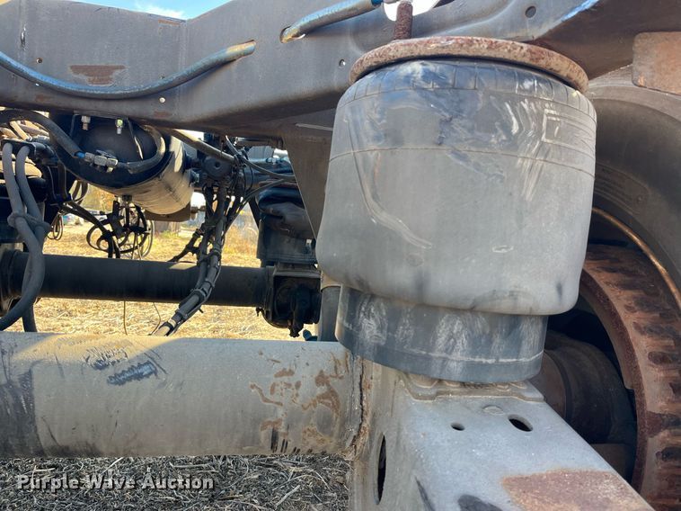 image for item LD9831 Vantraxx  slider suspension system