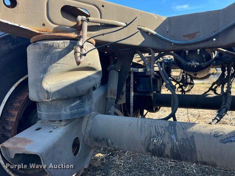 image for item LD9831 Vantraxx  slider suspension system