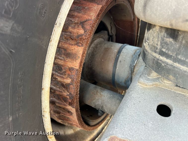 image for item LD9831 Vantraxx  slider suspension system