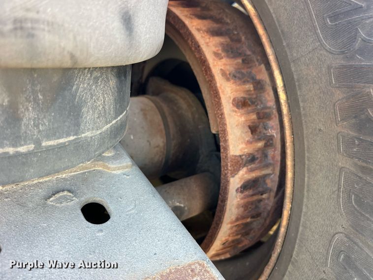 image for item LD9831 Vantraxx  slider suspension system