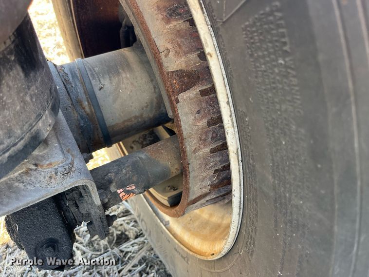 image for item LD9831 Vantraxx  slider suspension system