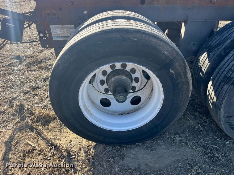 image for item LD9831 Vantraxx  slider suspension system