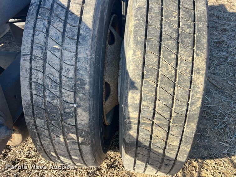 image for item LD9831 Vantraxx  slider suspension system